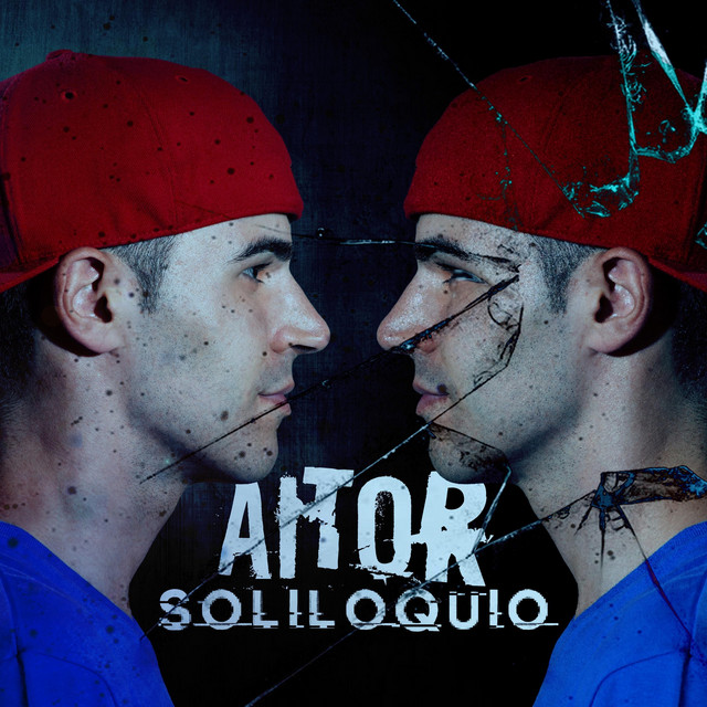 Soliloquio cover art