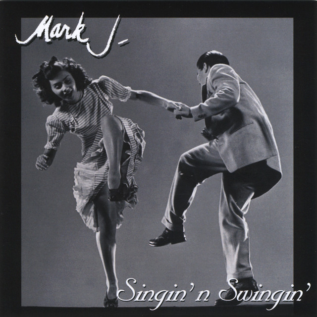 Singin' n Swingin' cover art