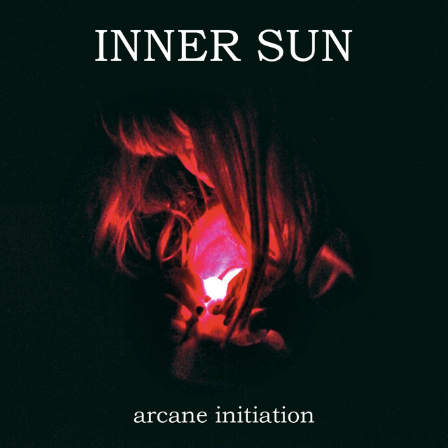 Arcane Initiation cover art