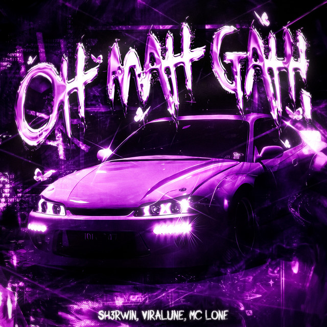 OH MAH GAH! - Ultra Slowed