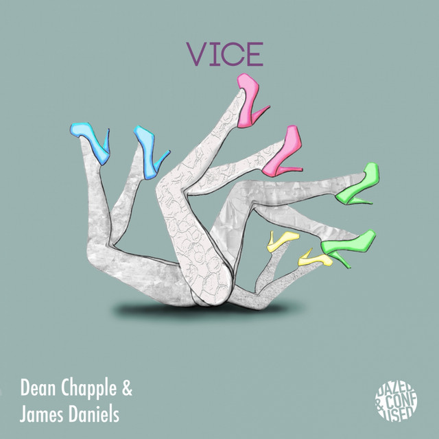 Vice cover art