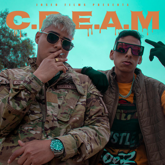 CREAM