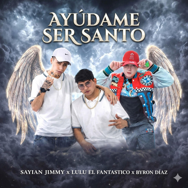 AYUDAME SER SANTO, ALABANZA PA DIOS
