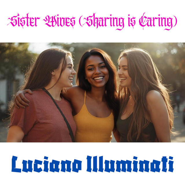 Sister Wives (Sharing Is Caring)