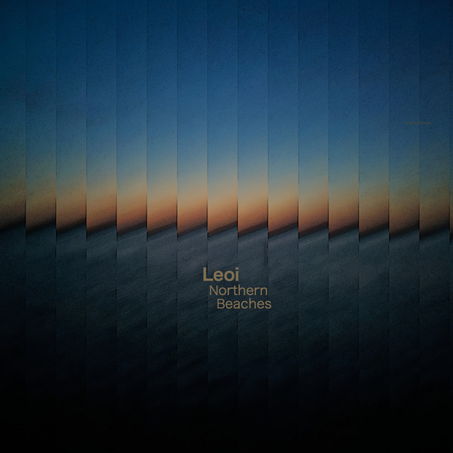 Northern Beaches cover art