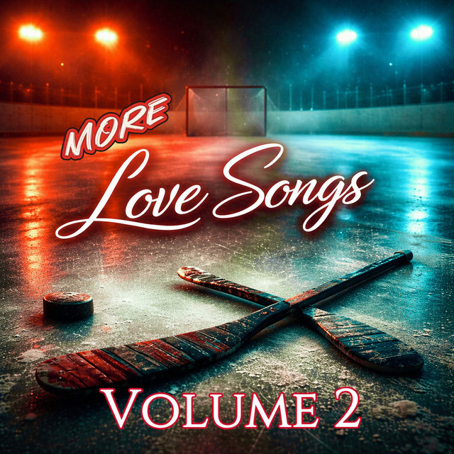 More Love Songs, Vol. 2 cover art