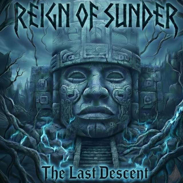 The Last Descent cover art