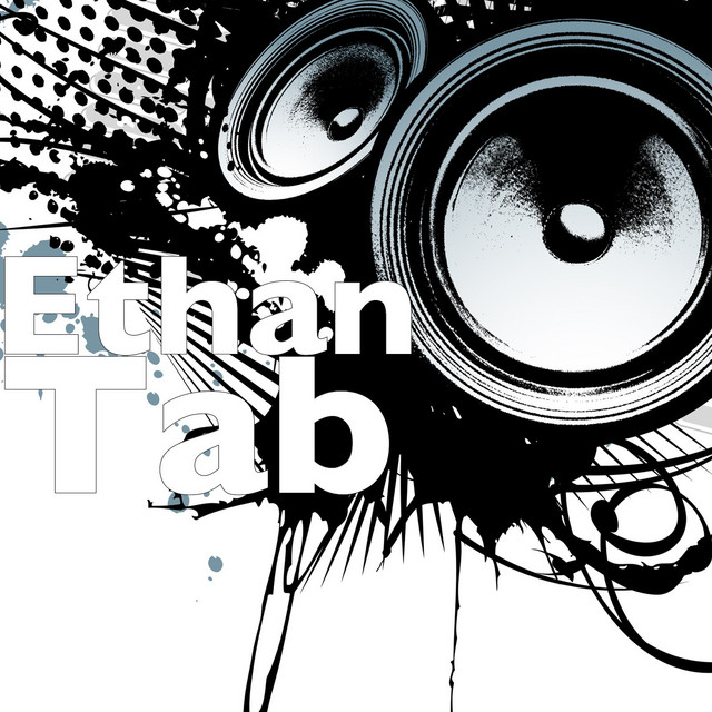 Tab cover art