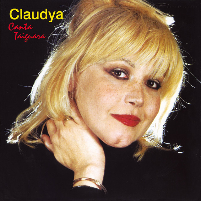 Canta Taiguara cover art