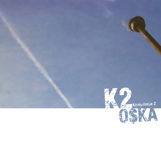 K2 Kompilacja 2 cover art