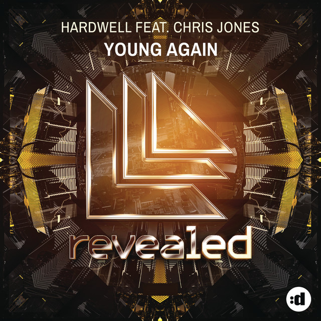 Young Again - Radio Edit