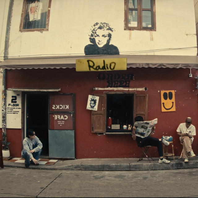 Radio Song By Just Spotify