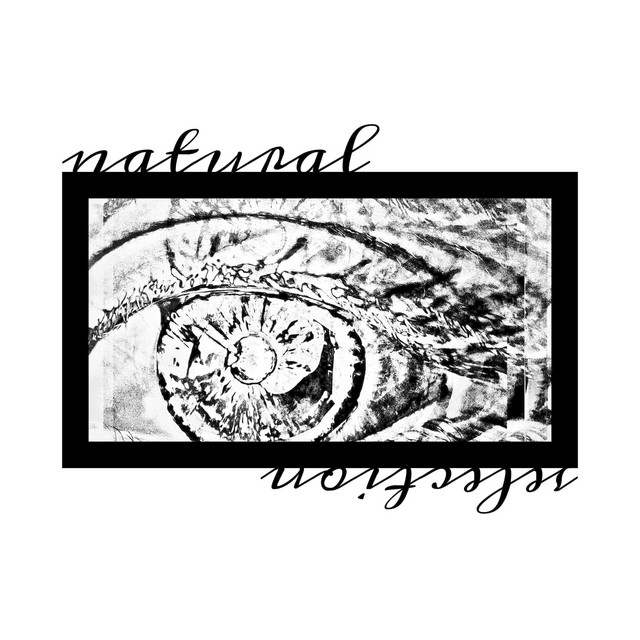 Natural Selection cover art