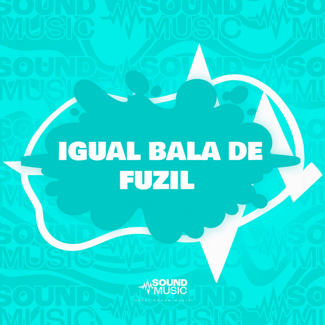 IGUAL BALA DE FUZIL