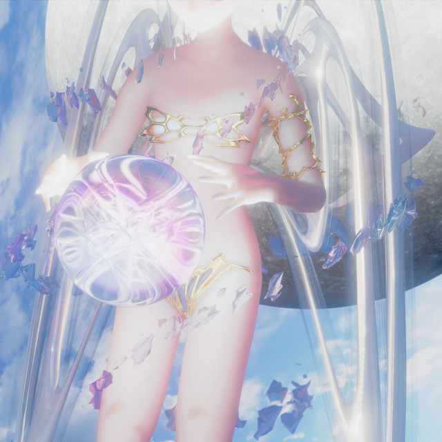 undefined album image