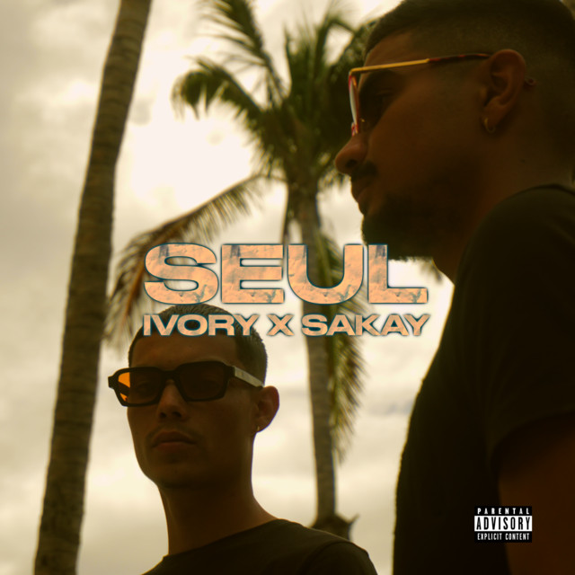 Seul - Single by Ivory | Spotify