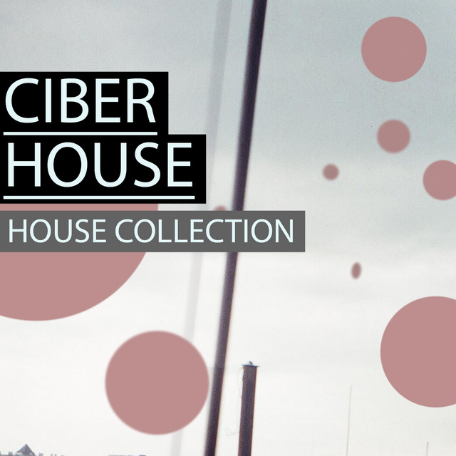 Ciber House cover