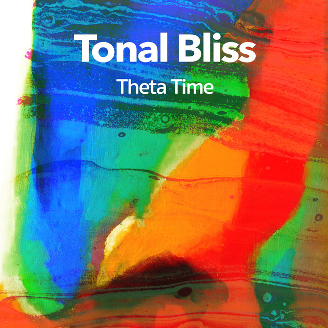 Tonal Bliss cover art