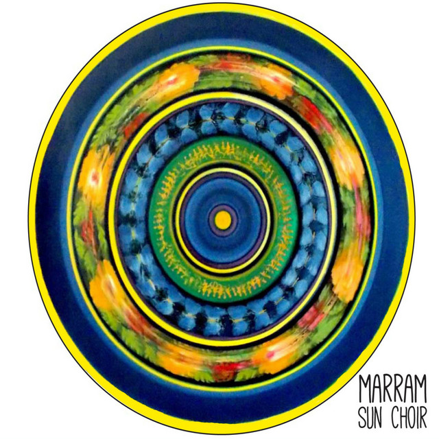 Marram