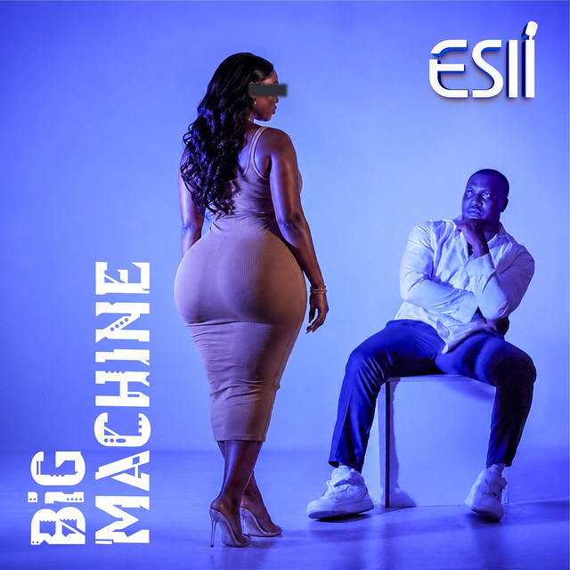 Big Machine