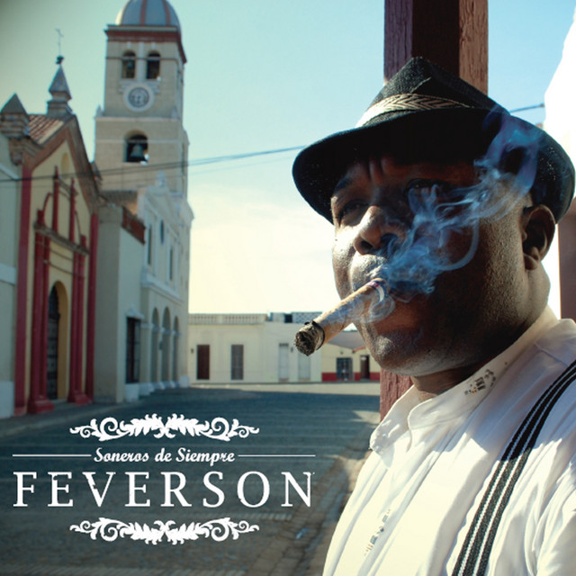 Soneros de Siempre (Instrumental) cover art