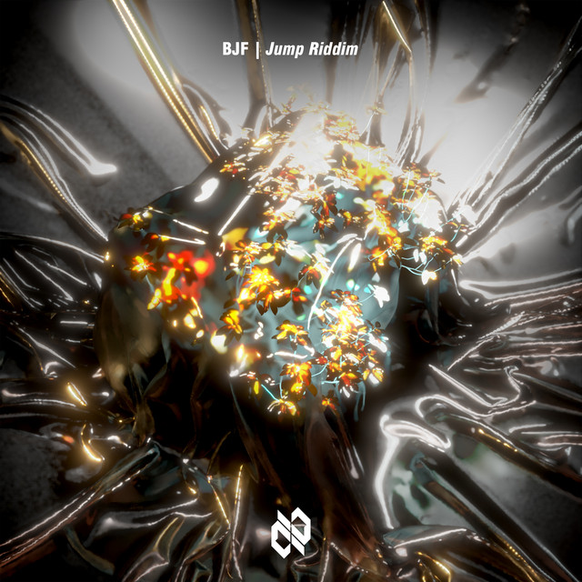 Jump Riddim cover