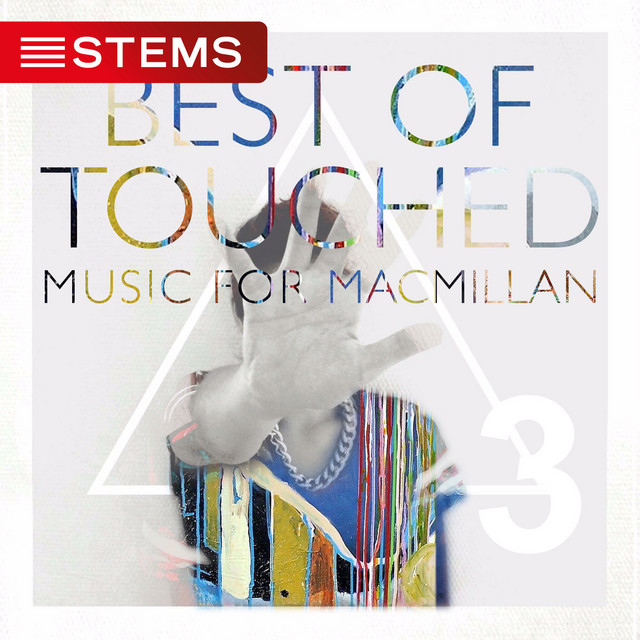 Best of Touched Music for Macmillan, Pt. 3 cover
