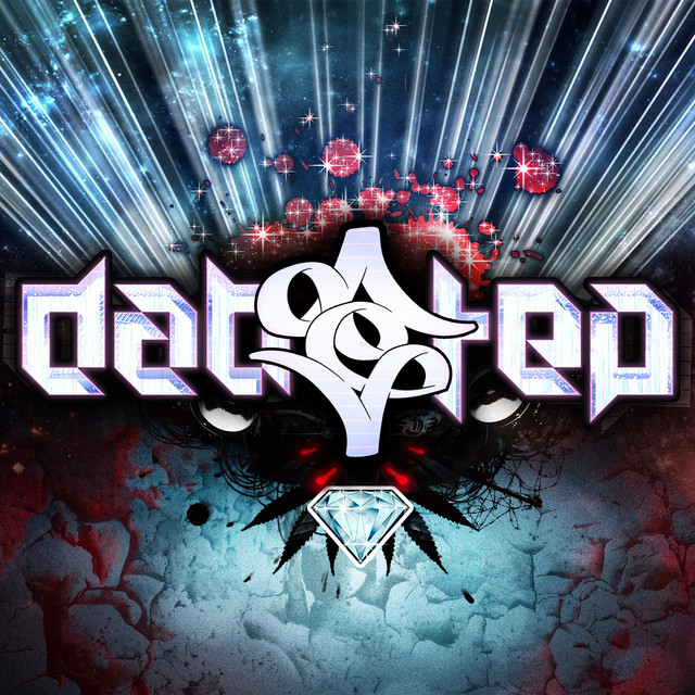 Dabstep cover art
