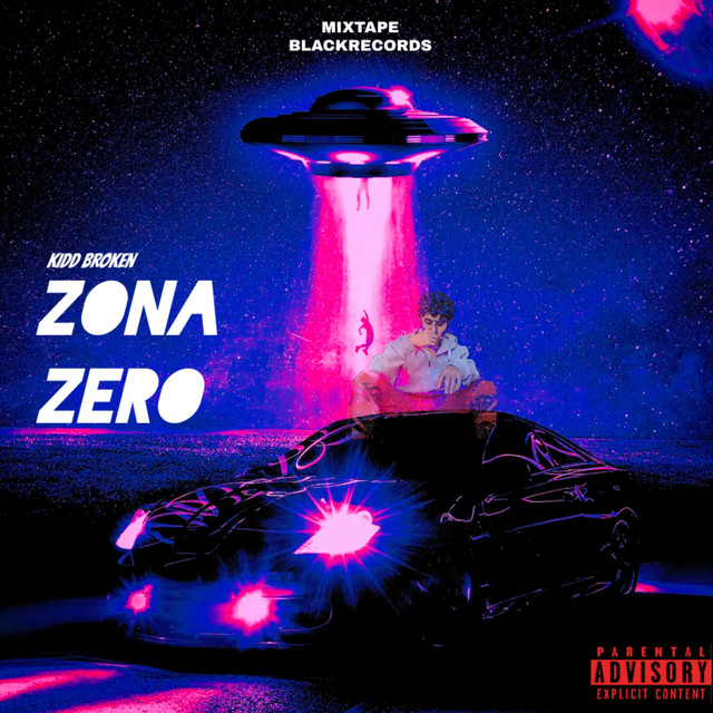 Zona Zero cover art
