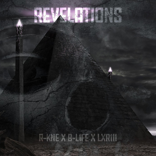 Revelations - Single by R-KNE | Spotify