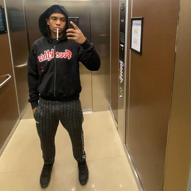 WASSUP cover art