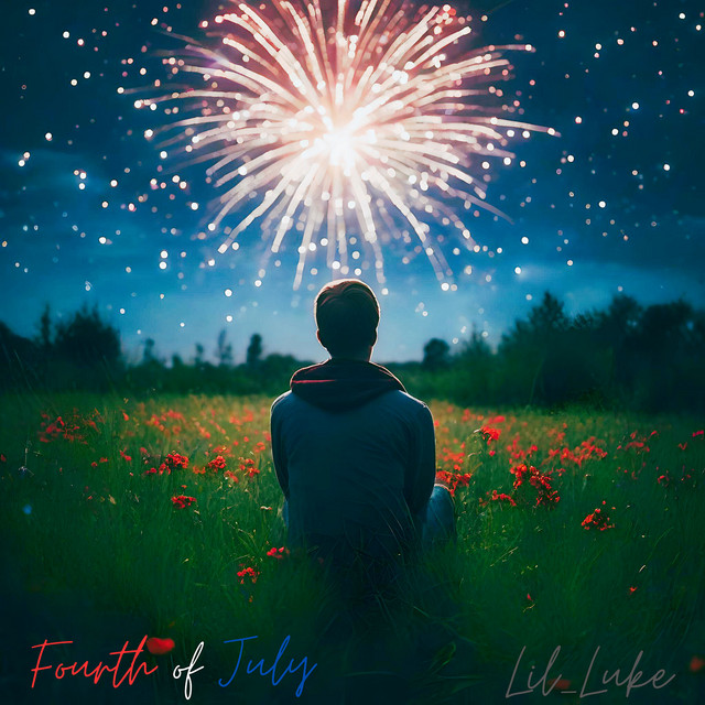 Fourth of July - song and lyrics by Lil_Luke | Spotify
