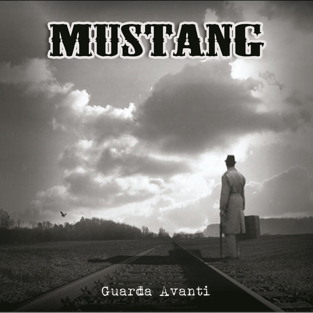 Guarda Avanti cover art