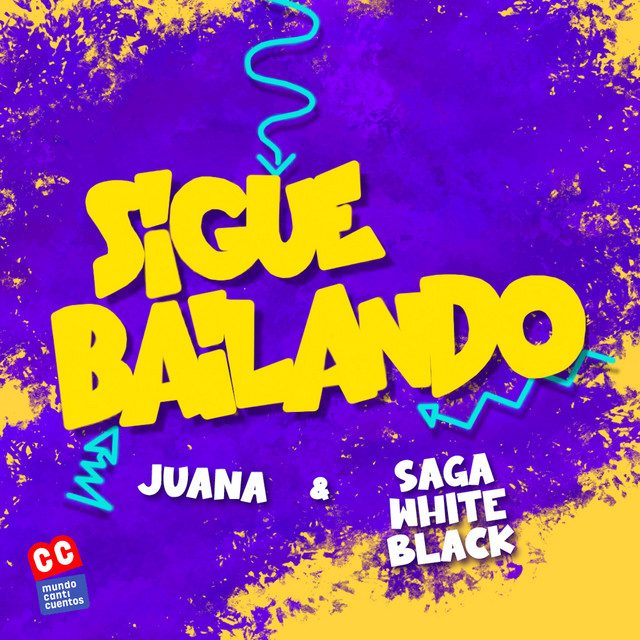 Sigue Bailando