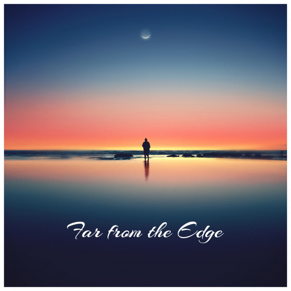 Far from the Edge cover art
