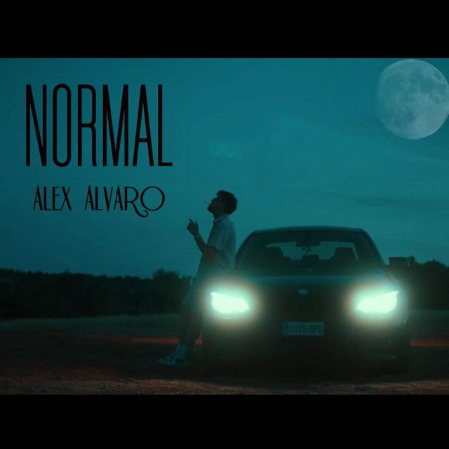 NORMAL - Single by Alex Alvaro | Spotify