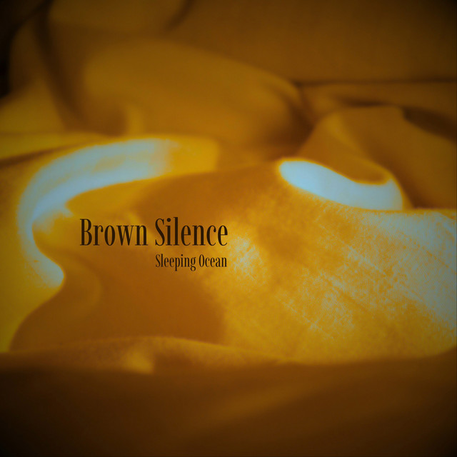 Brown Silence by Sleeping Ocean