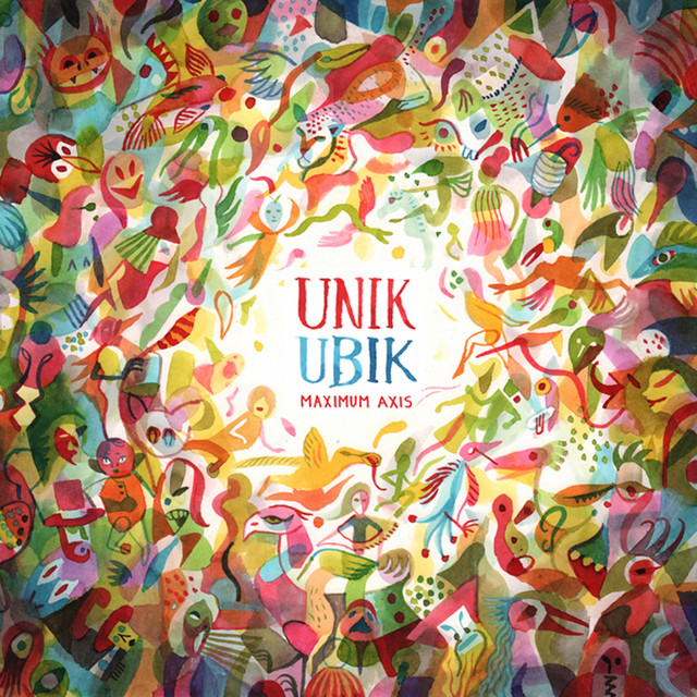 Unik Ubik Photo