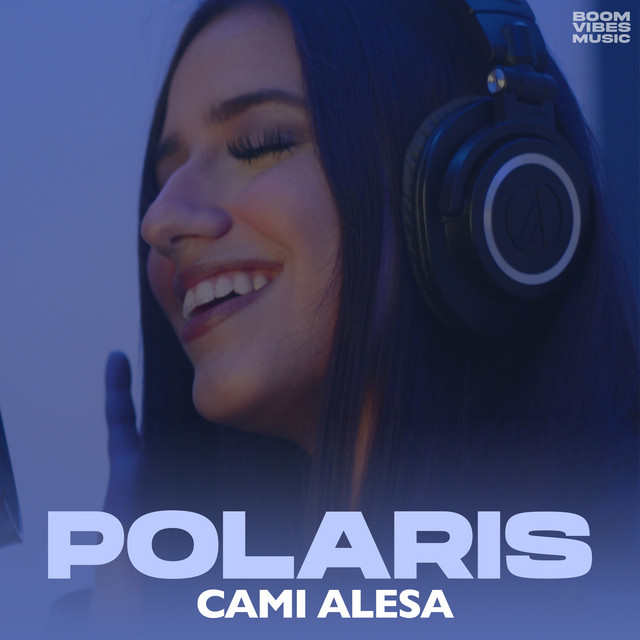 Polaris - Cover