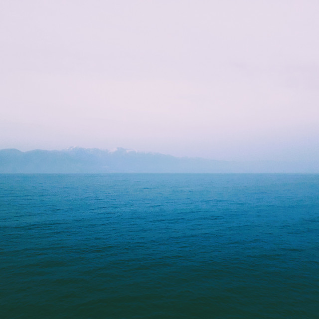 Oceans Apart