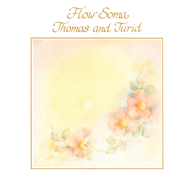 Flow Soma cover art