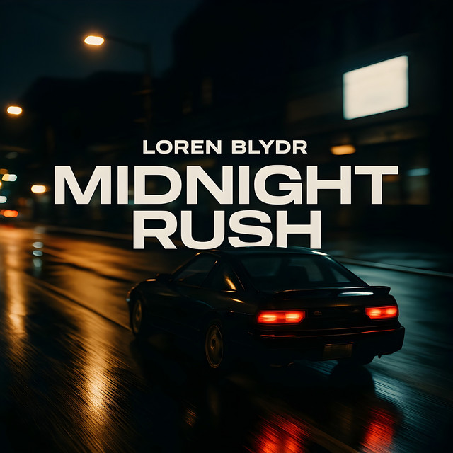 Loren Blydr
