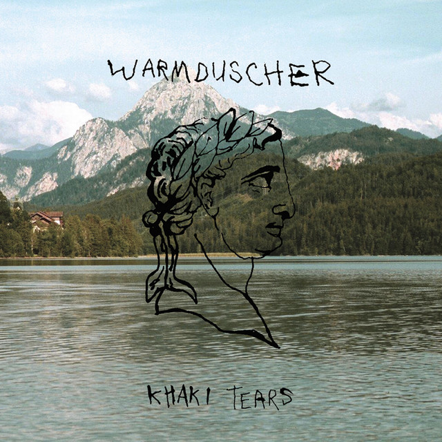 Khaki Tears cover art
