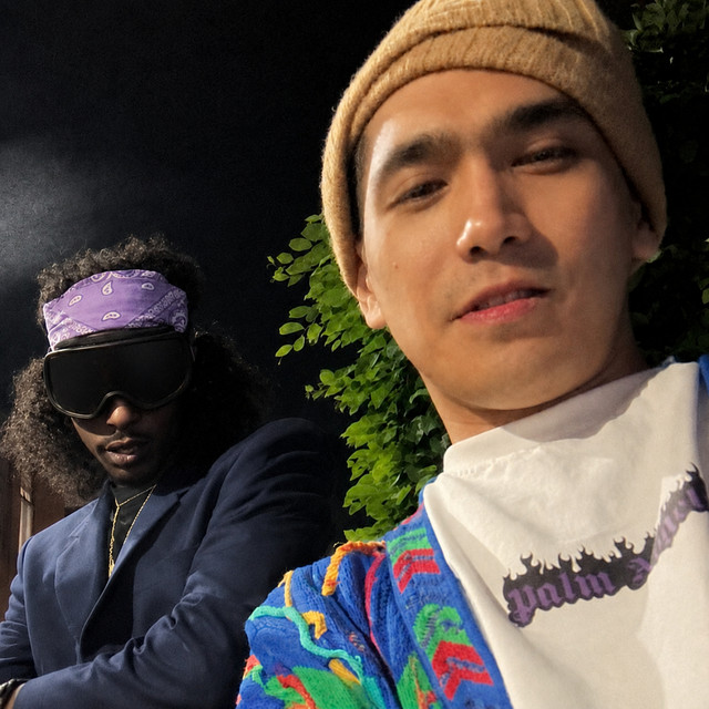 undefined album image