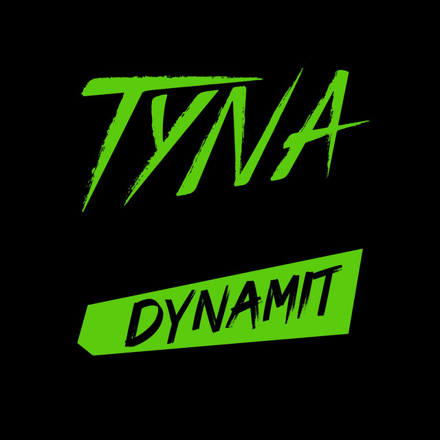 Pochette du titre Dynamit
