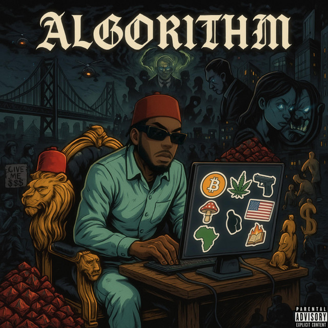 ALGORITHM