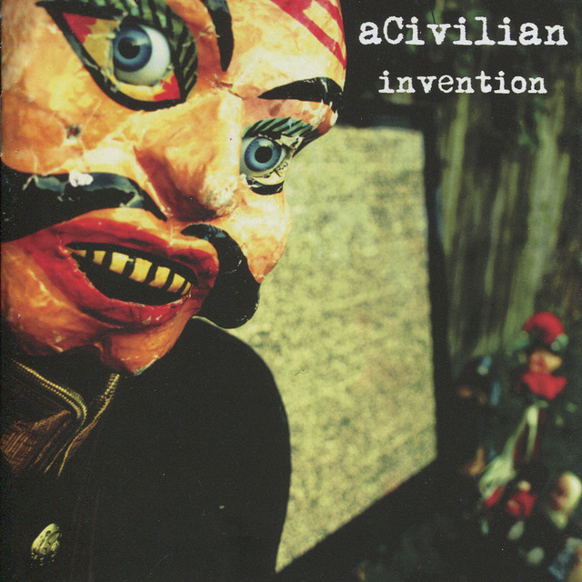 Invention cover art