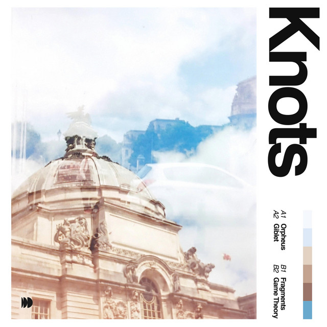 Knots EP cover art