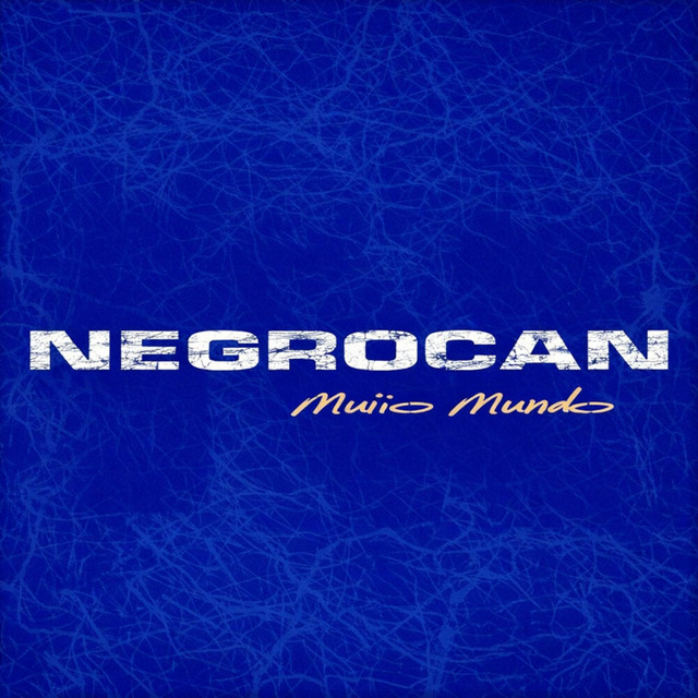 Medio Mundo cover art