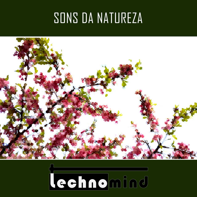 Sons da Natureza cover art